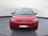Volkswagen ID.3 Pro - rote Volkswagen ID.3