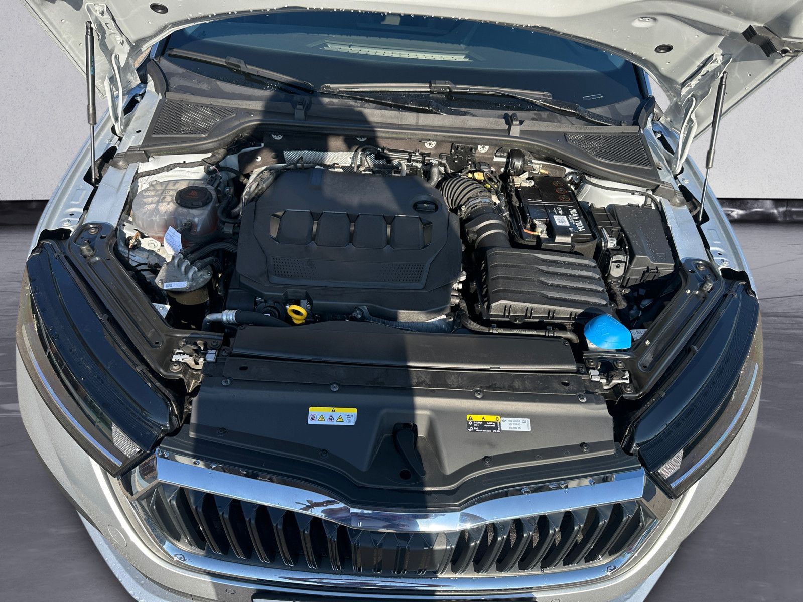 Skoda Octavia - Bild 16