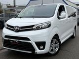 Toyota Proace Verso L2 Family 8-SITZERPANORAMA|LANG|AHK - Toyota Proace (Verso) Gebrauchtwagen
