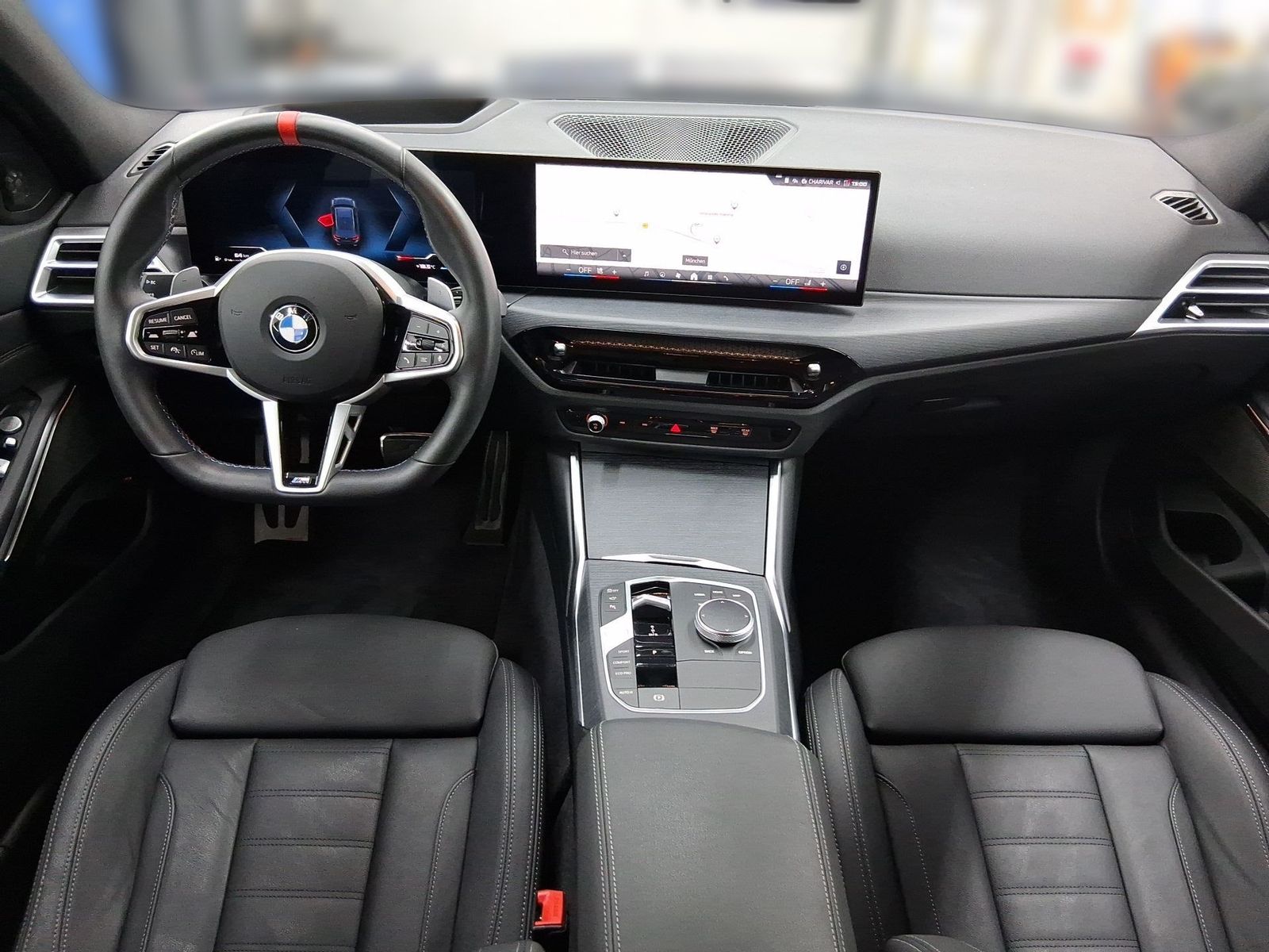 BMW M340d - Bild 10