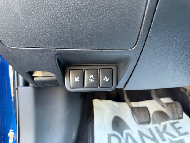 Toyota Avensis Touring Sports Business Edition