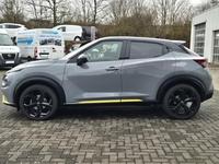 Nissan Juke Automatik, 114 PS, Navi LED,Sitzh.Kamera