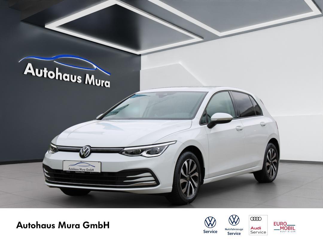 Volkswagen Golf Active 1.5TSI MATRIX LED STHZ NAVI SHZ PDC
