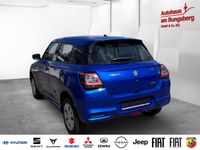 Suzuki Swift - Vorschau Bild 4