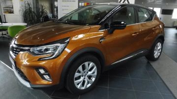Renault Captur II Intens