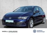 Volkswagen Golf 1.5 eTSI DSG Life NAVI PANO LM ACC PDC KAM - VW Golf Gebrauchtwagen in Essen