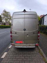 Mercedes-Benz Sprinter - Mercedes-Benz Sprinter Gebrauchtwagen in Duisburg