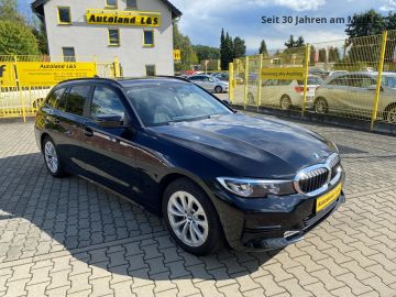 BMW 318 - 4