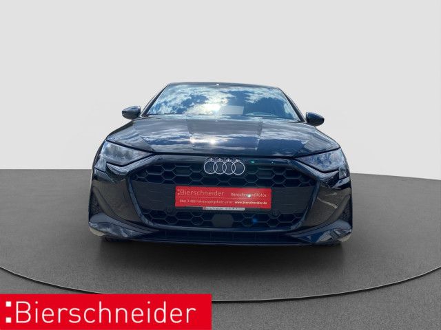 Audi A3 Sportback 30 TFSI AHK HuD SONOS LED imagem 3