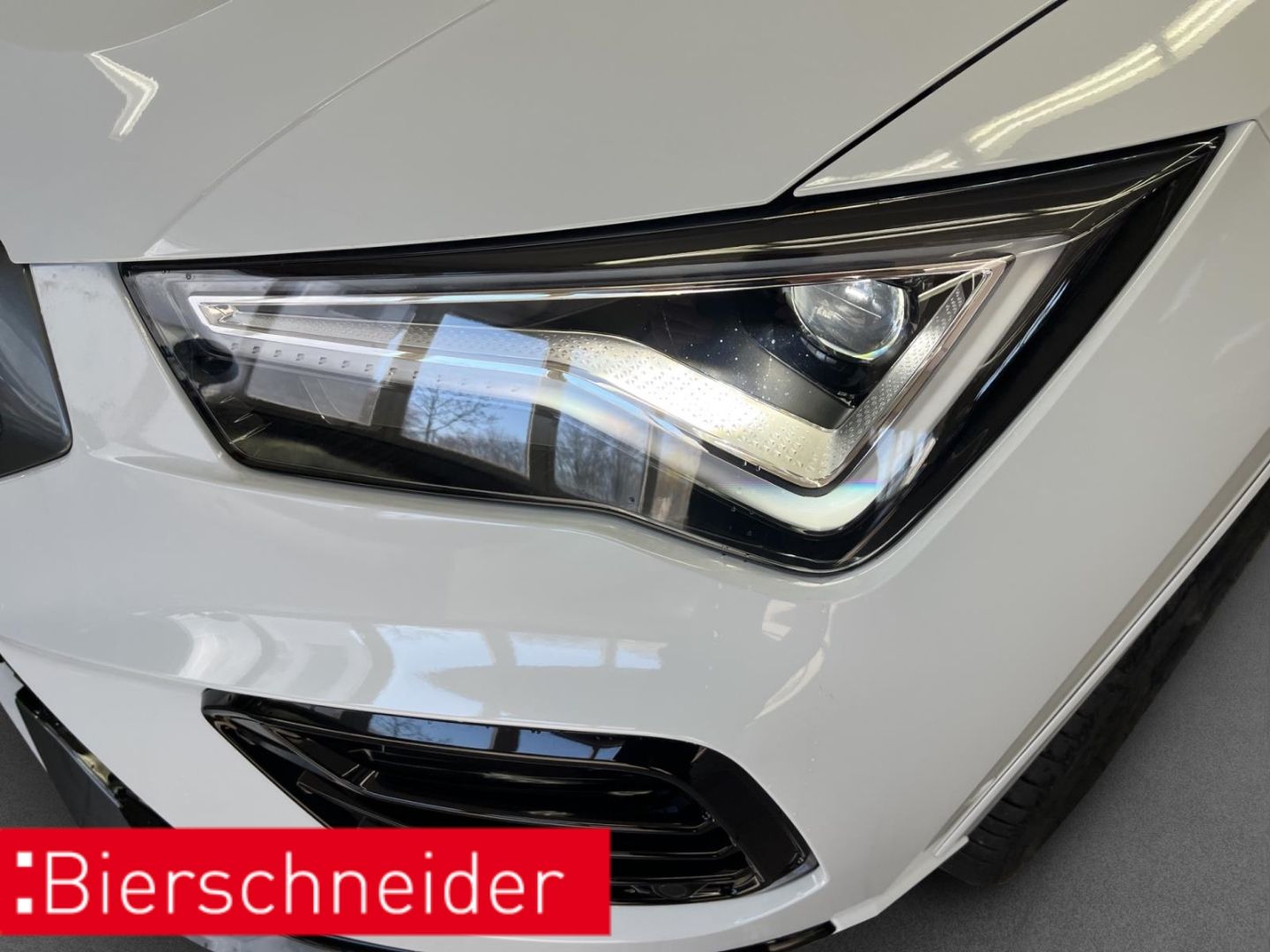 Cupra Ateca - Bild 30