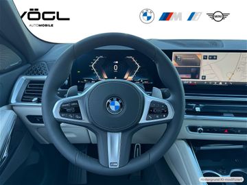 BMW X6 - 7