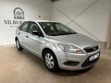 Ford Focus 1.6 KLIMA TÜV NEU - Ford Focus mit Diesel-Antrieb: 1.6