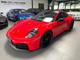 Porsche 911-992 CARRERA 4 GTS PANO LIFT CARBON BOSE 21" - Porsche 911 Urmodell: 5 Türen