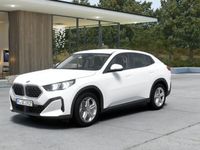 BMW X2 - Vorschau Bild 3