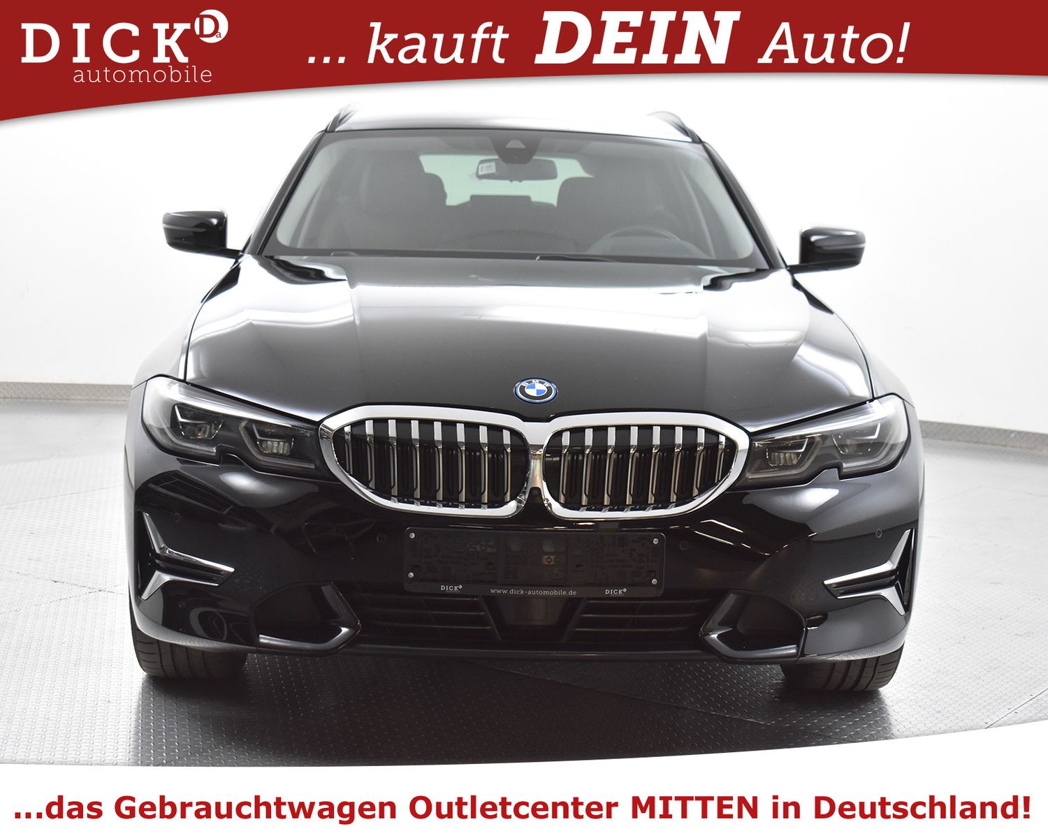 BMW 330e xDr Luxury Line MEMO+360+LASER+HEAD+VIRTU+M - Image 6