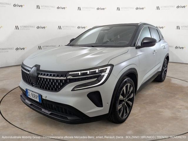 Другие Renault Austral 1.3 160 CV MHEV AUTOMATIC TECHNO