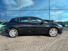 Fahrzeugabbildung Opel Astra K 1.2 Turbo Navi Sitzhzng Einparkhilfe 16"