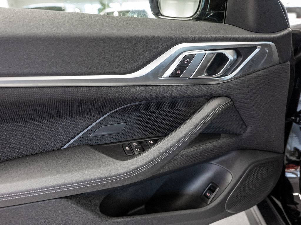 BMW i4 - Bild 28