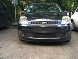 Ford fiesta 1,6 Diesel - Ford Fiesta aus 2006 mit Diesel-Antrieb