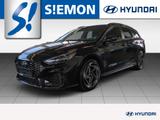 Hyundai i30 FL Kombi 1.5 T-GDI 48V DCT N-Line Sitz-Paket