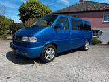 Volkswagen T4 Multivan Atlantis - Volkswagen T4: Atlantis Multivan