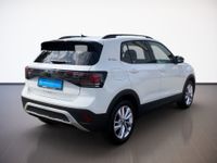 Volkswagen T-Cross - Vorschau Bild 4