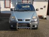 Renault Scenic RX4 1.9 dCi  - Renault: Rx4