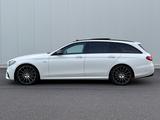 Mercedes-Benz HUD, FAP, Pano, Airmatic, Burmest, 20Zoll, Night - Mercedes-Benz E 43 AMG von privat