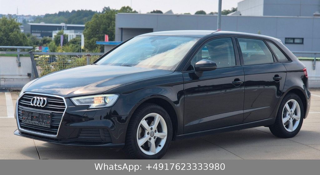 Image of Audi A3