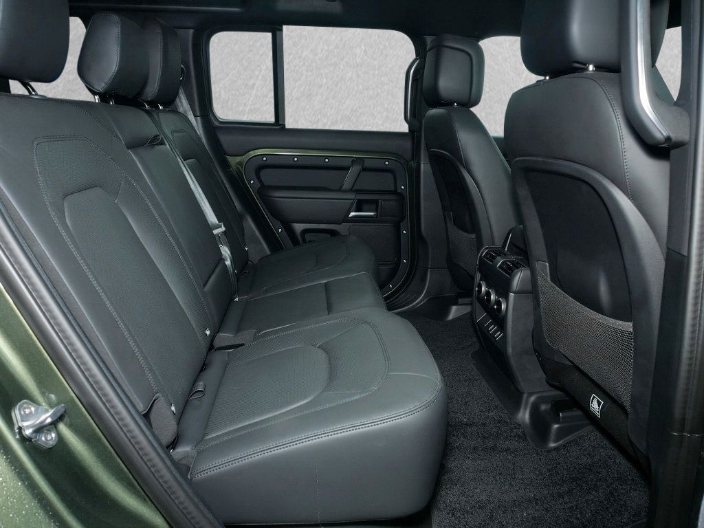 Land Rover Defender - Bild 5