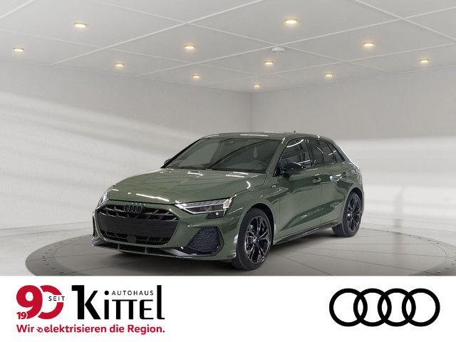 A3 Sportback S line 35 TFSI 110(150 ) kW(PS) S t