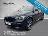 BMW X5 xDrive30d M Sport HUD AHK Pano Navi Laser