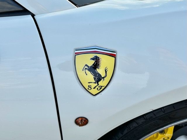 Fahrzeugabbildung Ferrari 488 Spider*Lift*NAV*Racing*RFK*Mietkauf