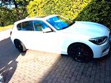 BMW 125d M Sport A /Vollausstattung/Checkheft gepfl. - BMW 125 aus 2015