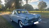 Andere Wolga GAZ 21 Oldtimer  Original  Top Zus... - Andere mit Benzin-Antrieb: Limousine, Wolga Gaz 21