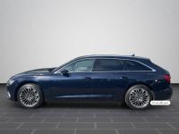 Audi A6 - Vorschau Bild 8