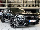 Mercedes-Benz GLC 63 AMG S Brabus B40- 600 Power*einzelstück - Mercedes-Benz: Geländewagen, Brabus