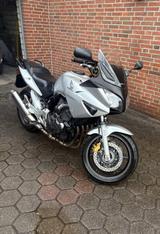 Honda Cbf600 * A2 geeignet * - HONDA 2004 CBF600