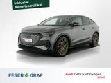 Audi Q4 Sportback 50 S Line Int Navi,Leder,Matrix,Kam