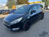Ford Galaxy Titanium - Ford Galaxy Kombi Gebrauchtwagen