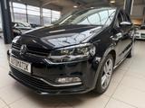 Volkswagen Polo V Sound BMT/Start-Stopp - Volkswagen Polo mit Diesel-Antrieb: Kleinwagen, Automatik