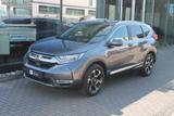 Honda Cr-V Executive 2.0 4WD - Honda CR-V mit Hybrid-Antrieb