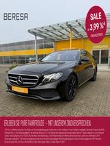Mercedes-Benz E 350 d T Avantgarde Widescreen Burmester Comand - Mercedes-Benz E 350