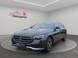 Mercedes-Benz T-Modell E 220 d, ACC,RFK,PDC,APP,Standheizung