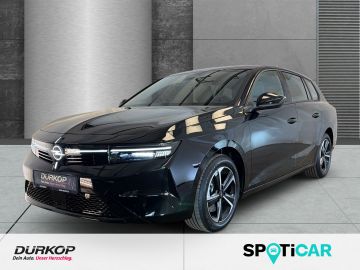 Opel Astra ST Edition Hybrid 107kW Tech Winterpaket L