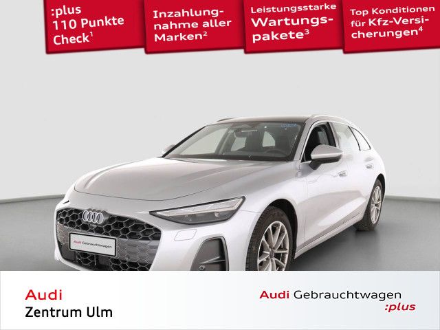 Image of Audi A6