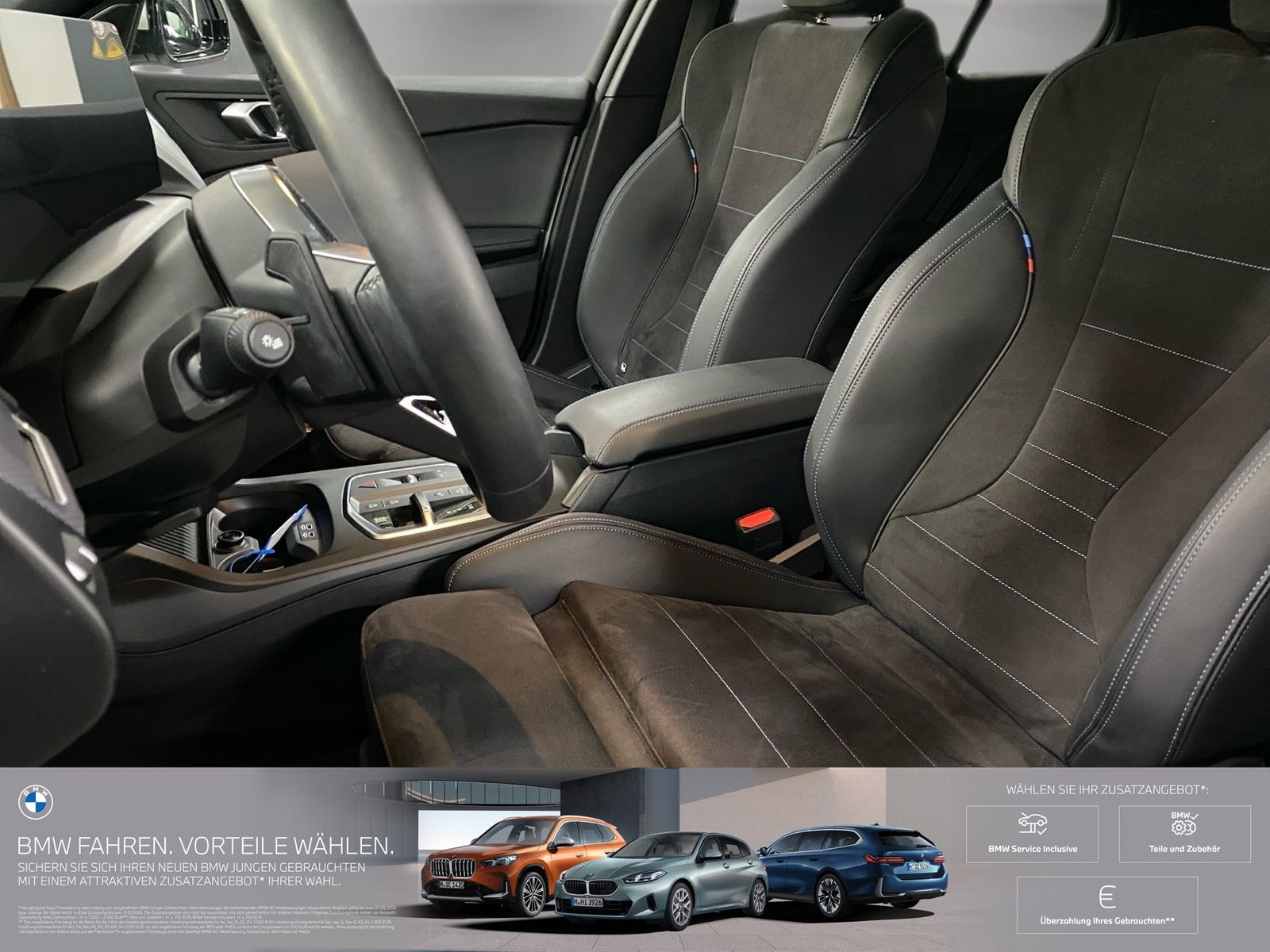 BMW 120 - Bild 9