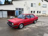 Volkswagen VW Jetta 1.6 Weber Vergaser  Motor gemach... - gebrauchte VW Jetta aus dem Jahr 1989