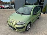 Citroën Citroen C3 1.1 Elegance OTTIME CONDIZIONI! - gebrauchte Citroën C3 aus dem Jahr 2008