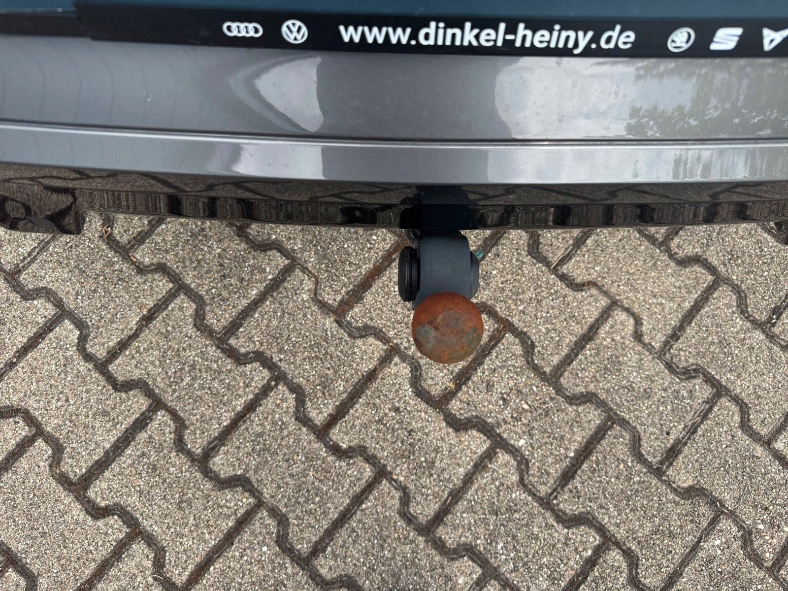 Fahrzeugabbildung CUPRA Formentor 2.0 TSI 4Drive